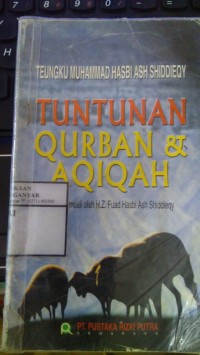 TUNTUNAN QURBAN DAN AQIQOH