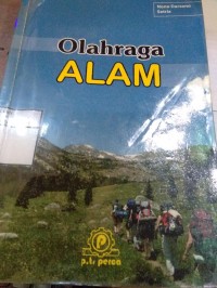 Olahraga Alam