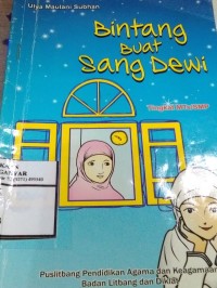 Bintang Buat Sang dewi