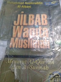 Jilbab Wanita Muslimah