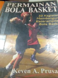 Permainan Bola Basket