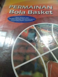 Permainan Bola Basket