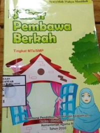 Sabar Pembawa Berkah