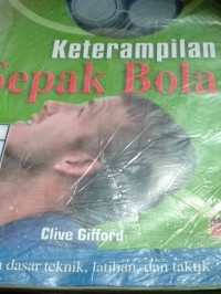 Keterampilan Sepak Bola