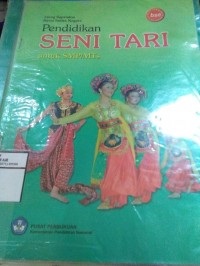 Seni Tari