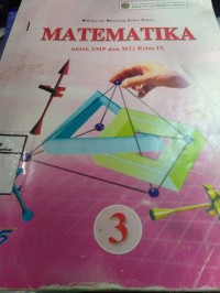 Matematika (KELAS IX)