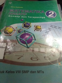 Matematika Kreatif 2