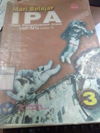 MARI BELAJAR IPA