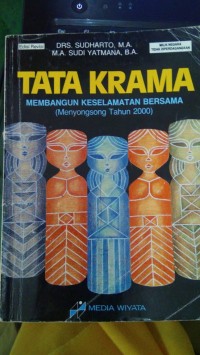 TATA KRAMA